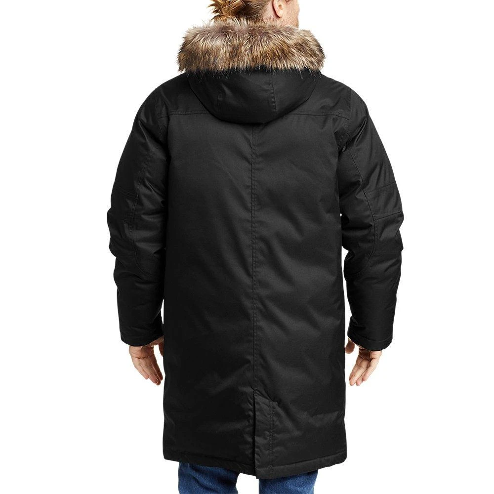 商品Eddie Bauer|Men's Ridgeline Down Stadium Coat,价格¥1486,第2张图片详细描述