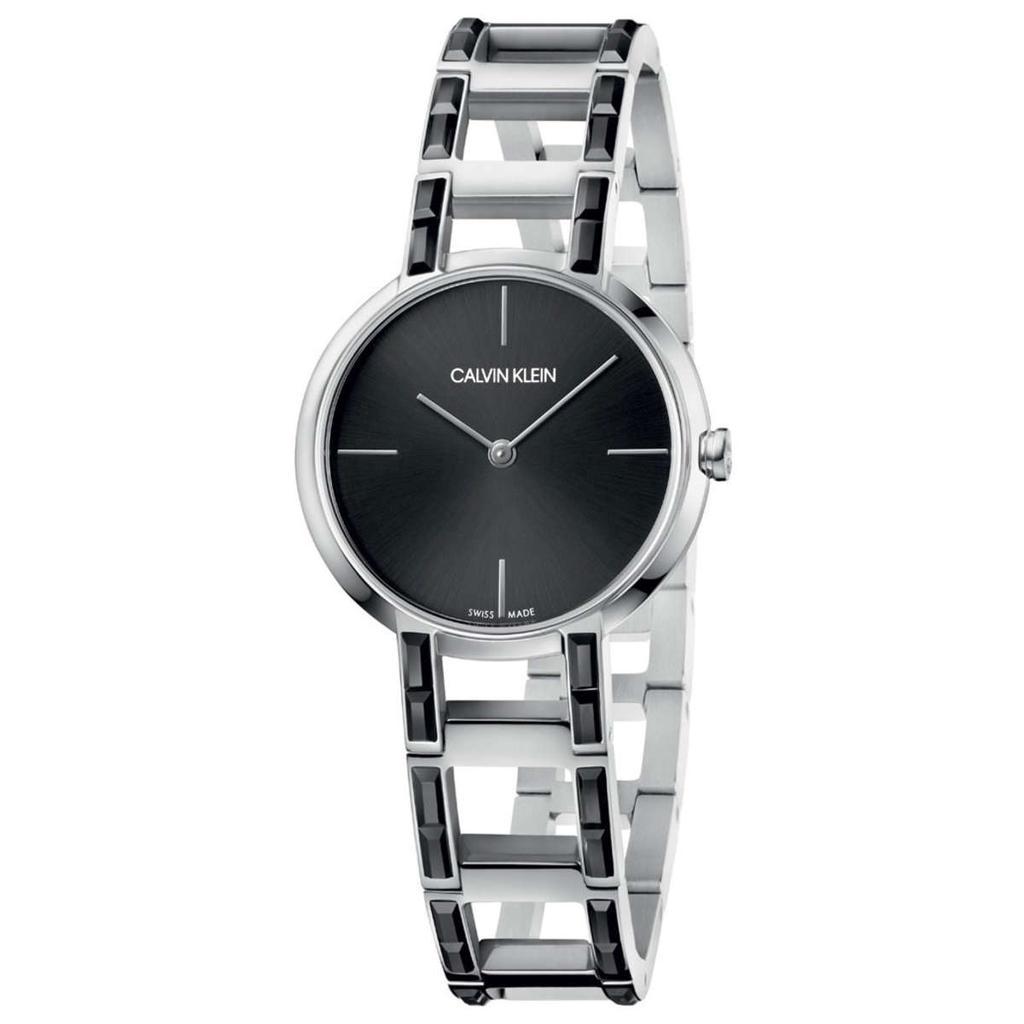 商品Calvin Klein|女士手表,价格¥418,第1张图片