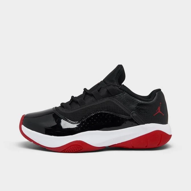 商品Jordan|Big Kids' Air Jordan 11 CMFT Low Casual Shoes,价格¥447,第1张图片