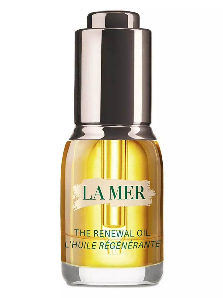 商品La Mer|The Renewal Oil,价格¥1155,第1张图片