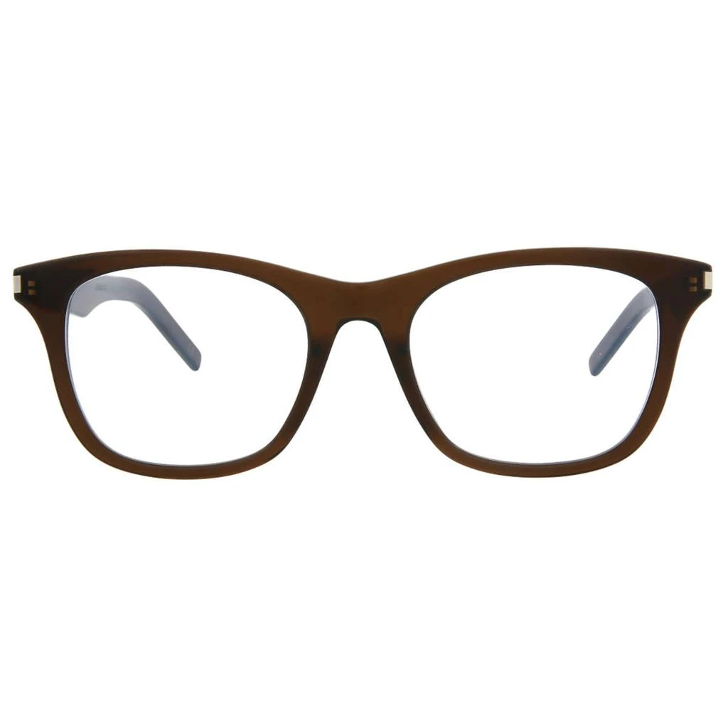 商品Yves Saint Laurent|Saint Laurent Unisex Opticals,价格¥1129,第2张图片详细描述