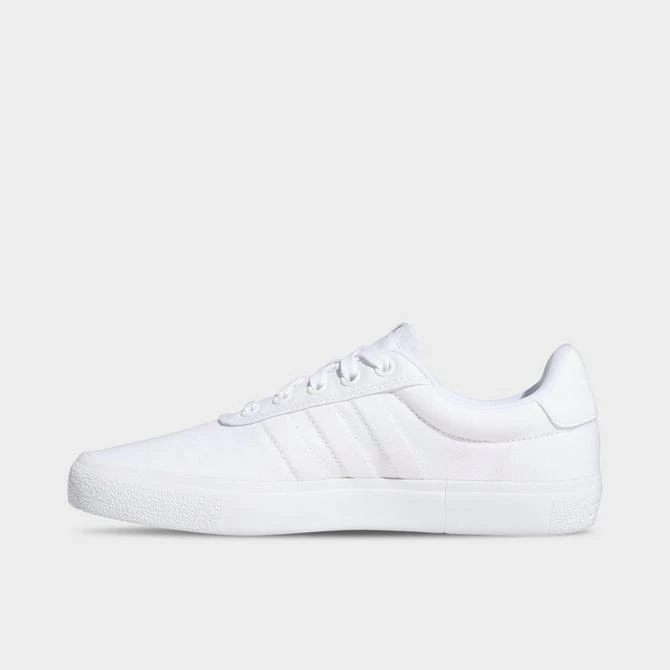 商品Adidas|Women's adidas Essentials Vulc Raid3r Skateboarding Shoes,价格¥446,第3张图片详细描述