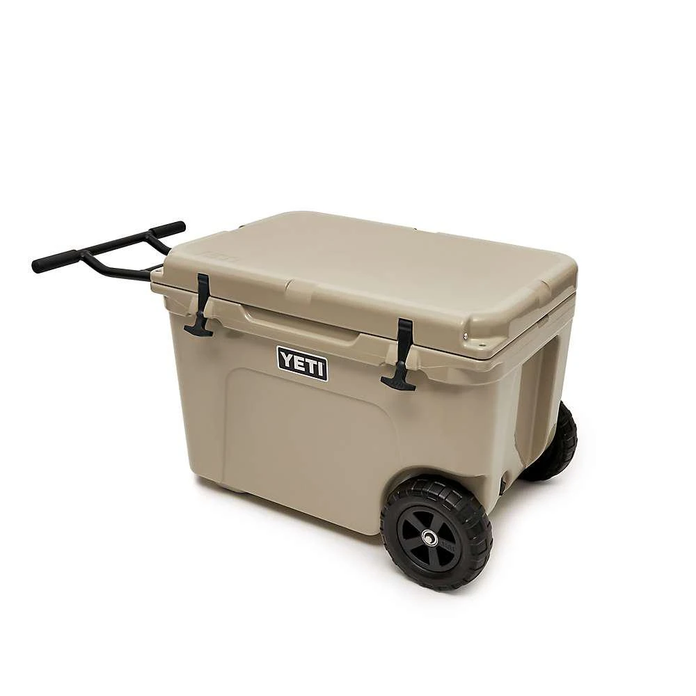 商品YETI|YETI Tundra Haul Cooler,价格¥3755,第5张图片详细描述