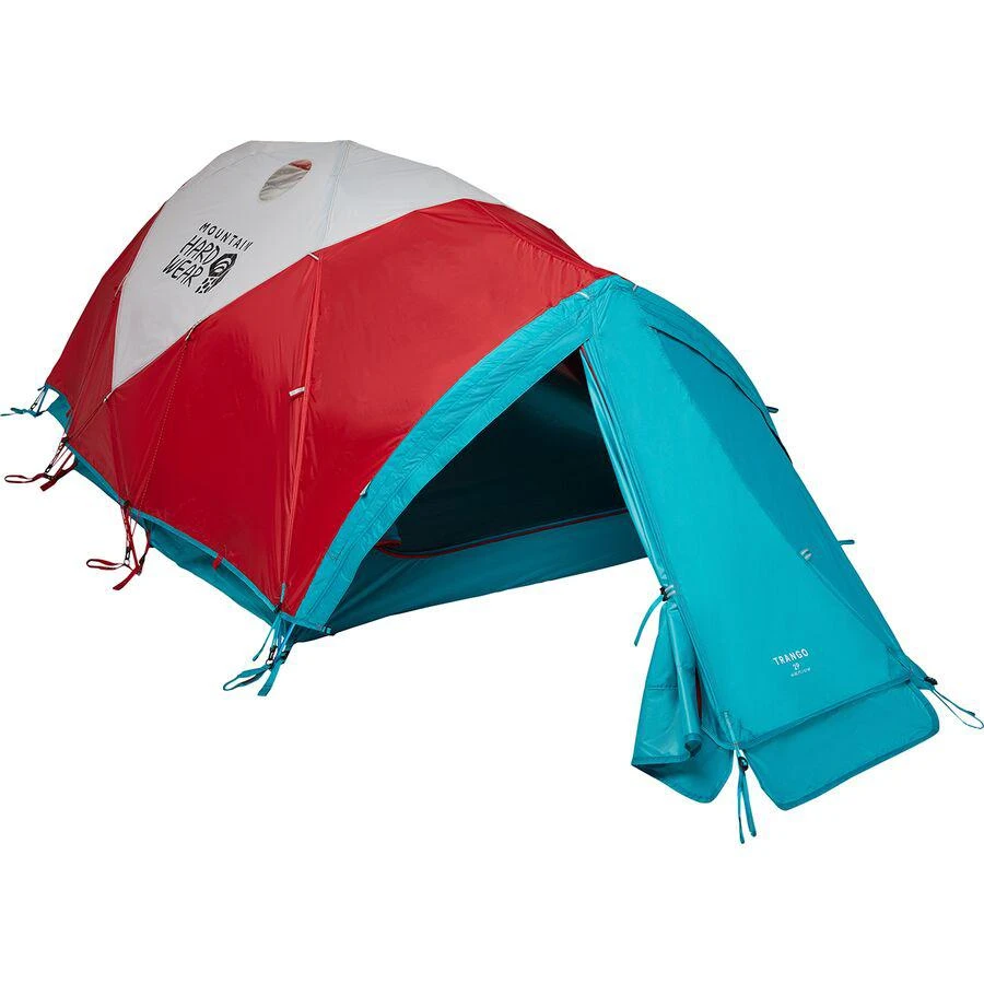 商品Mountain Hardwear|Trango 2 Tent 2-Person 4-Season,价格¥5201,第1张图片