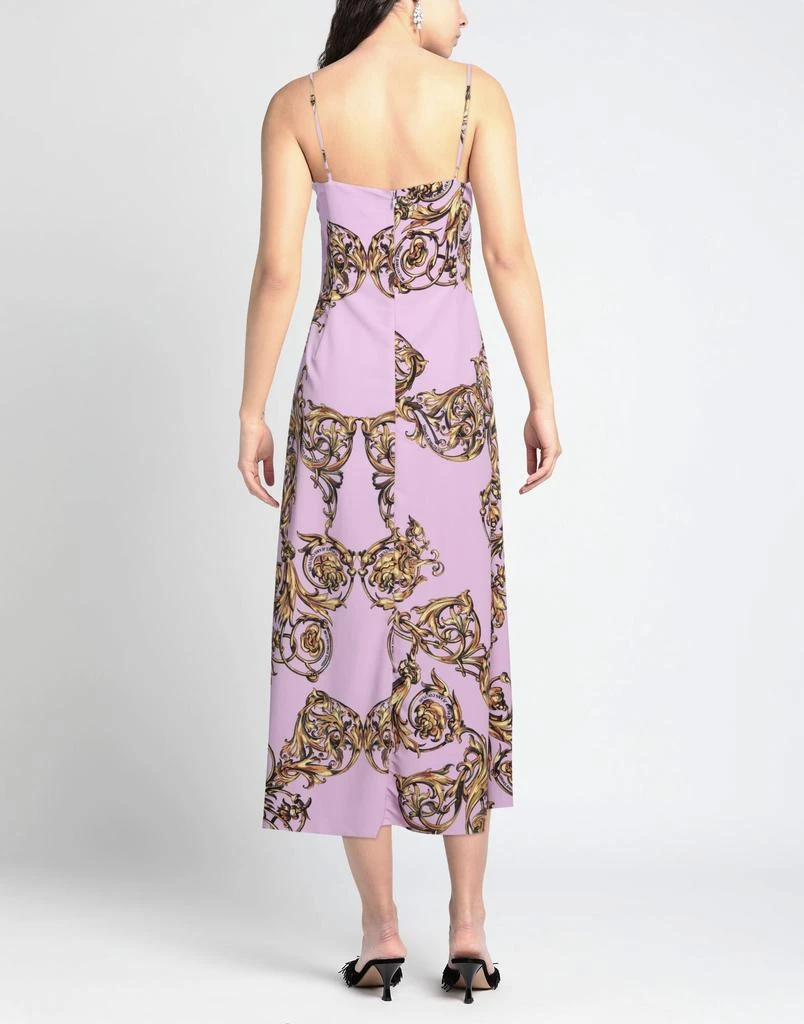 商品Versace|Midi dress,价格¥1388,第3张图片详细描述