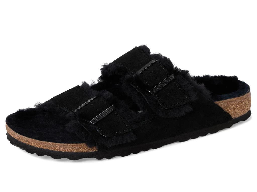 Arizona Shearling - Suede (Unisex) 商品