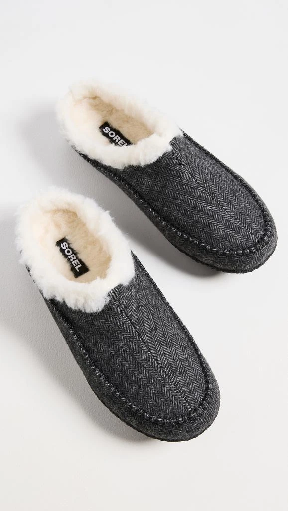 商品SOREL|Falcon Ridge II Slippers,价格¥193,第2张图片详细描述