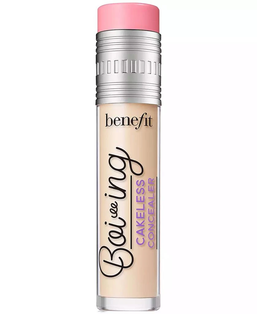 Boi-ing Cakeless Full-Coverage Waterproof Concealer 商品