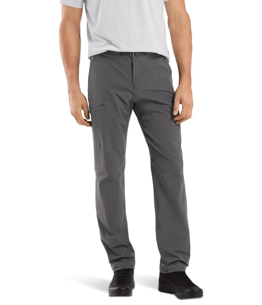 商品Arc'teryx|Arc'teryx Gamma Pant Men's | Lightweight Softshell Pant with Stretch,价格¥1527,第1张图片