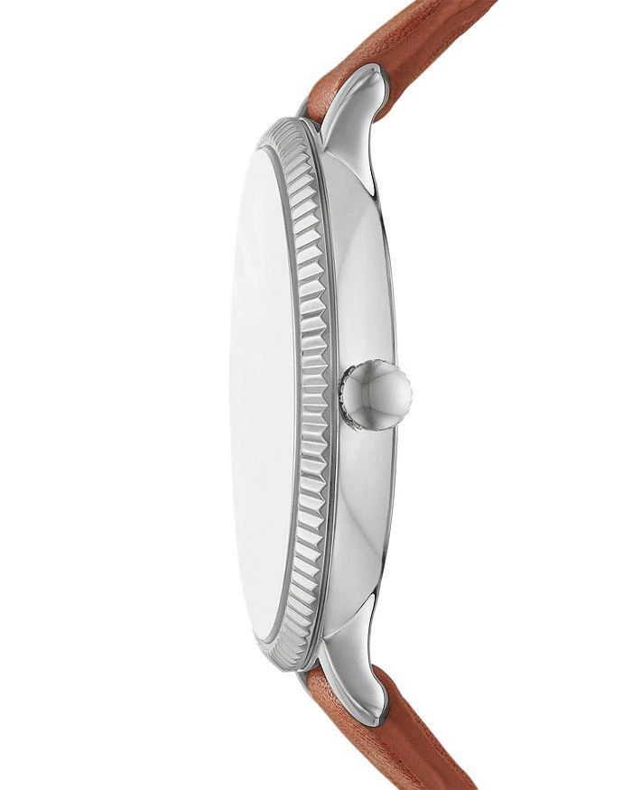 商品Fossil|Jacqueline Watch, 36mm,价格¥902,第3张图片详细描述