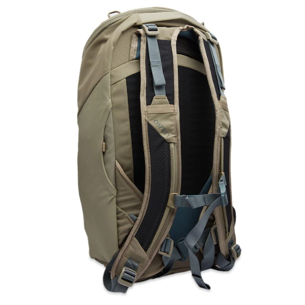 商品Osprey|Osprey Metron 24 Backpack,价格¥1240,第2张图片详细描述