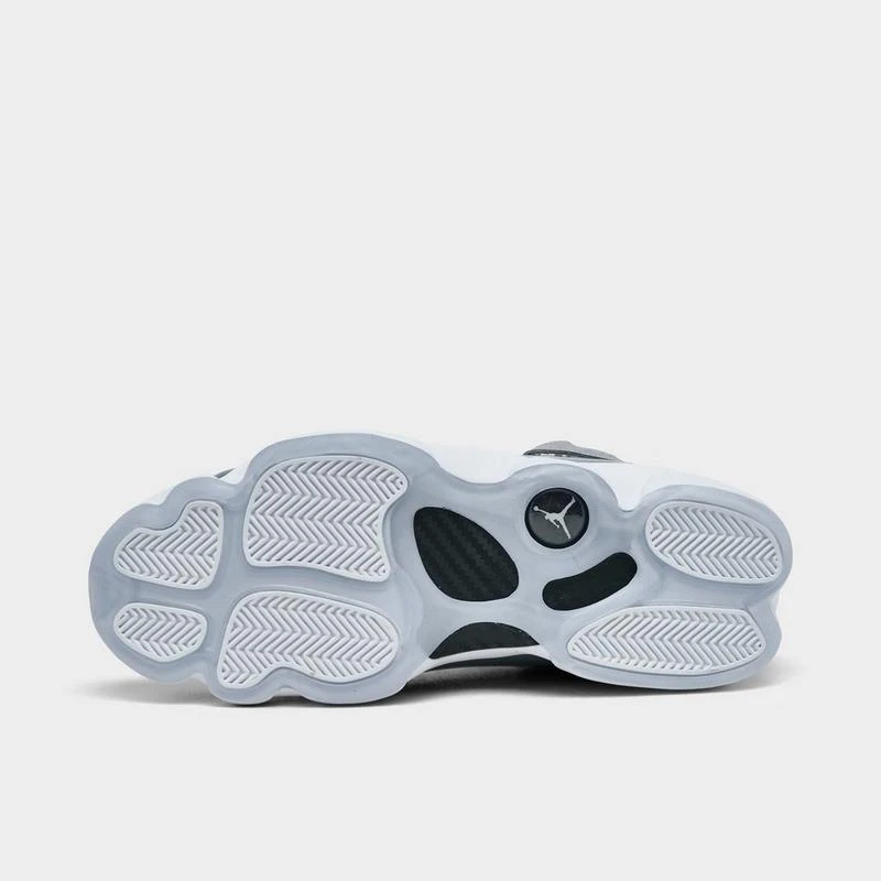 Air Jordan  6 Rings 南海岸 黑红 商品