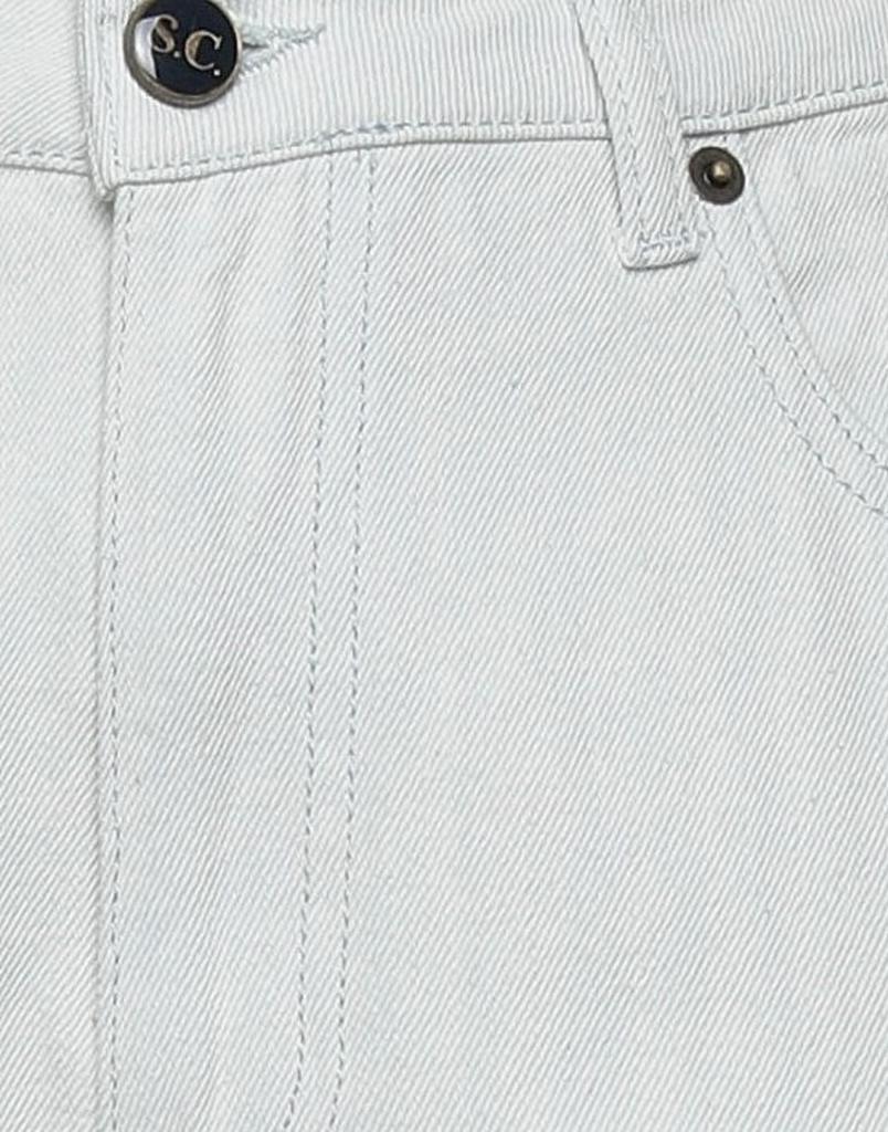 商品SEMICOUTURE|Denim pants,价格¥206,第6张图片详细描述