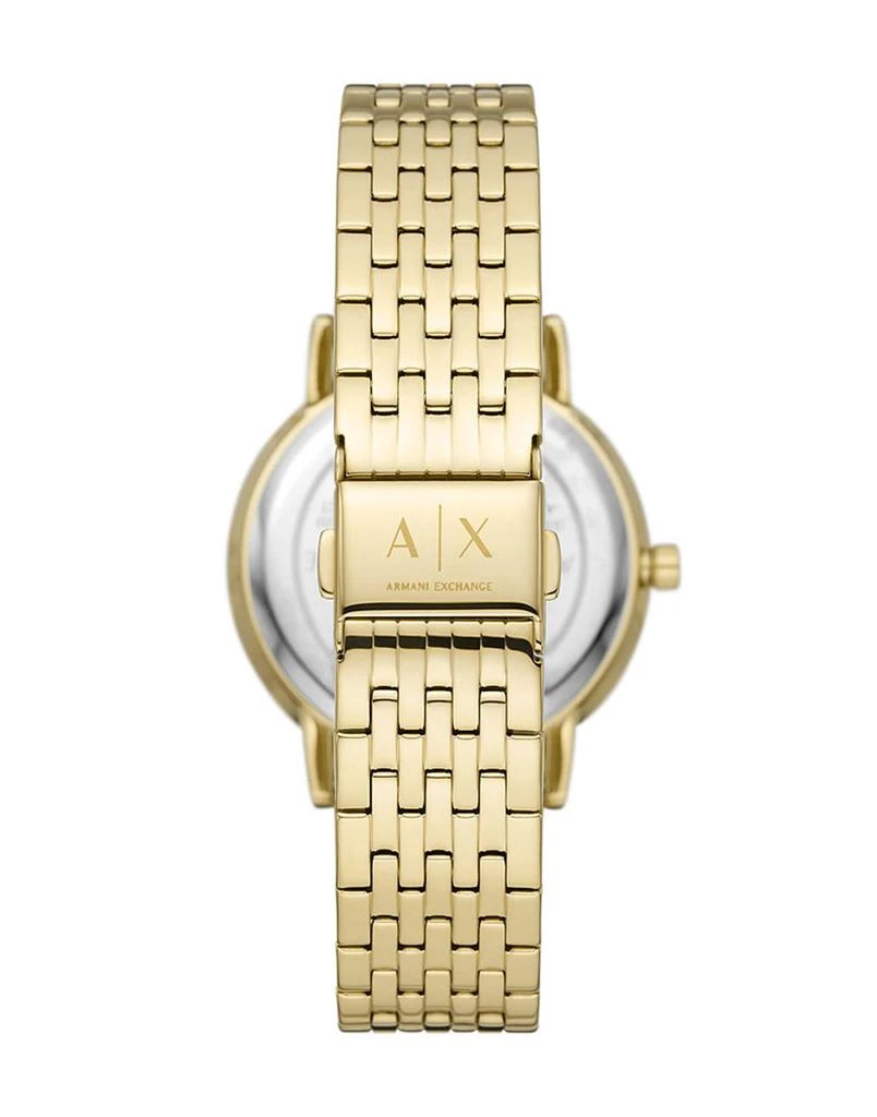 商品Armani Exchange|Wrist watch,价格¥1826,第2张图片详细描述