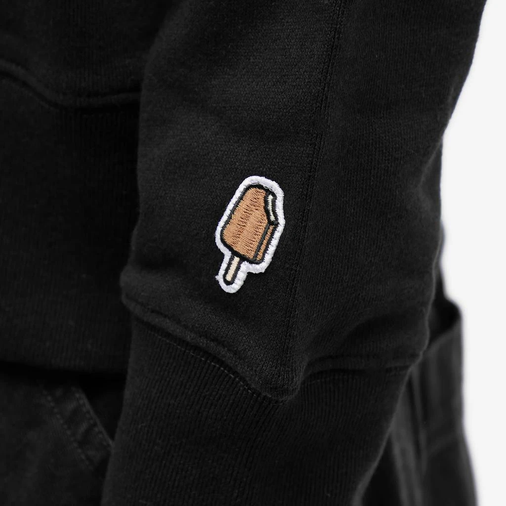 商品Icecream|ICECREAM Flying Crew Sweat,价格¥440,第5张图片详细描述
