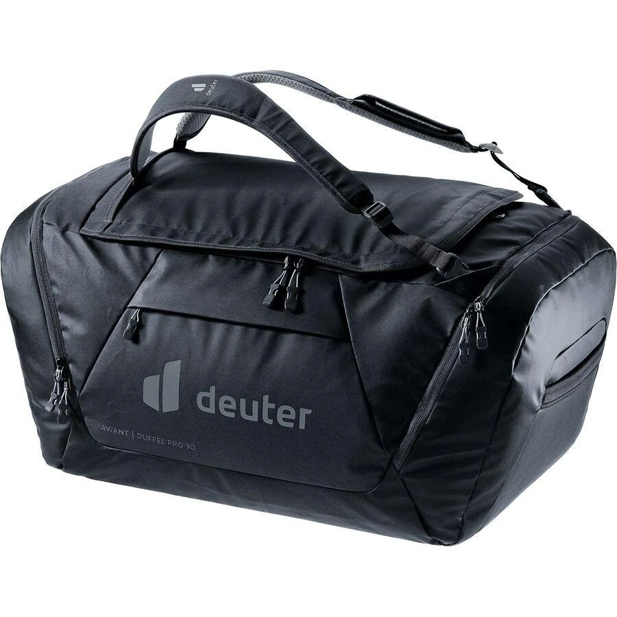 商品Deuter|Aviant Pro 90L Duffel,价格¥923,第1张图片