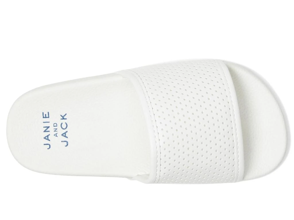 商品Janie and Jack|Embossed Pool Slide (Toddler/Little Kid/Big Kid),价格¥185,第2张图片详细描述