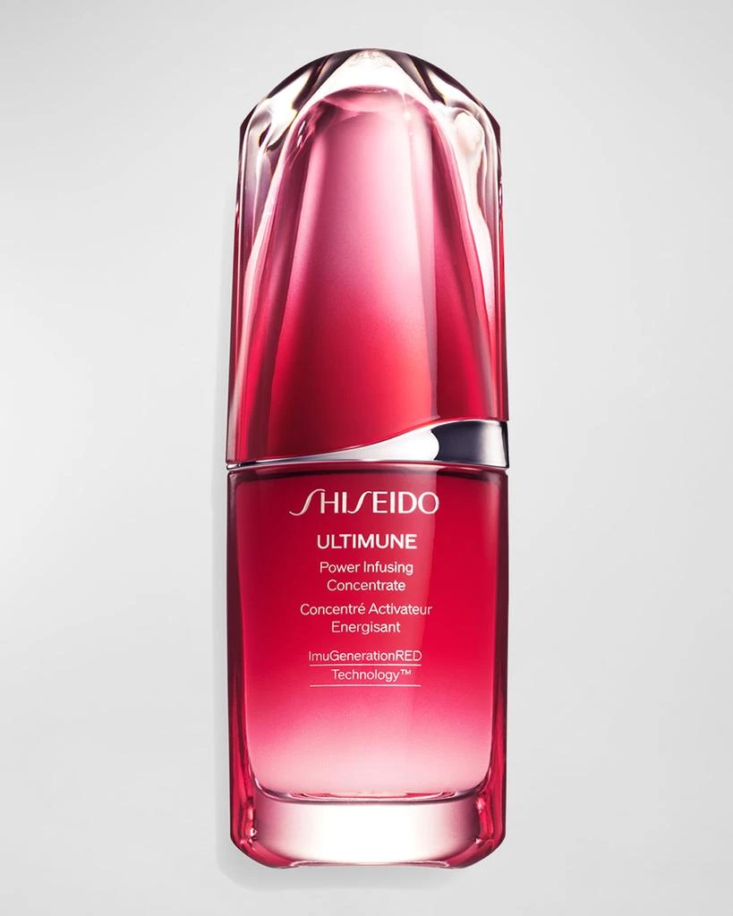商品Shiseido|Ultimune Power Infusing Concentrate,价格¥584,第1张图片