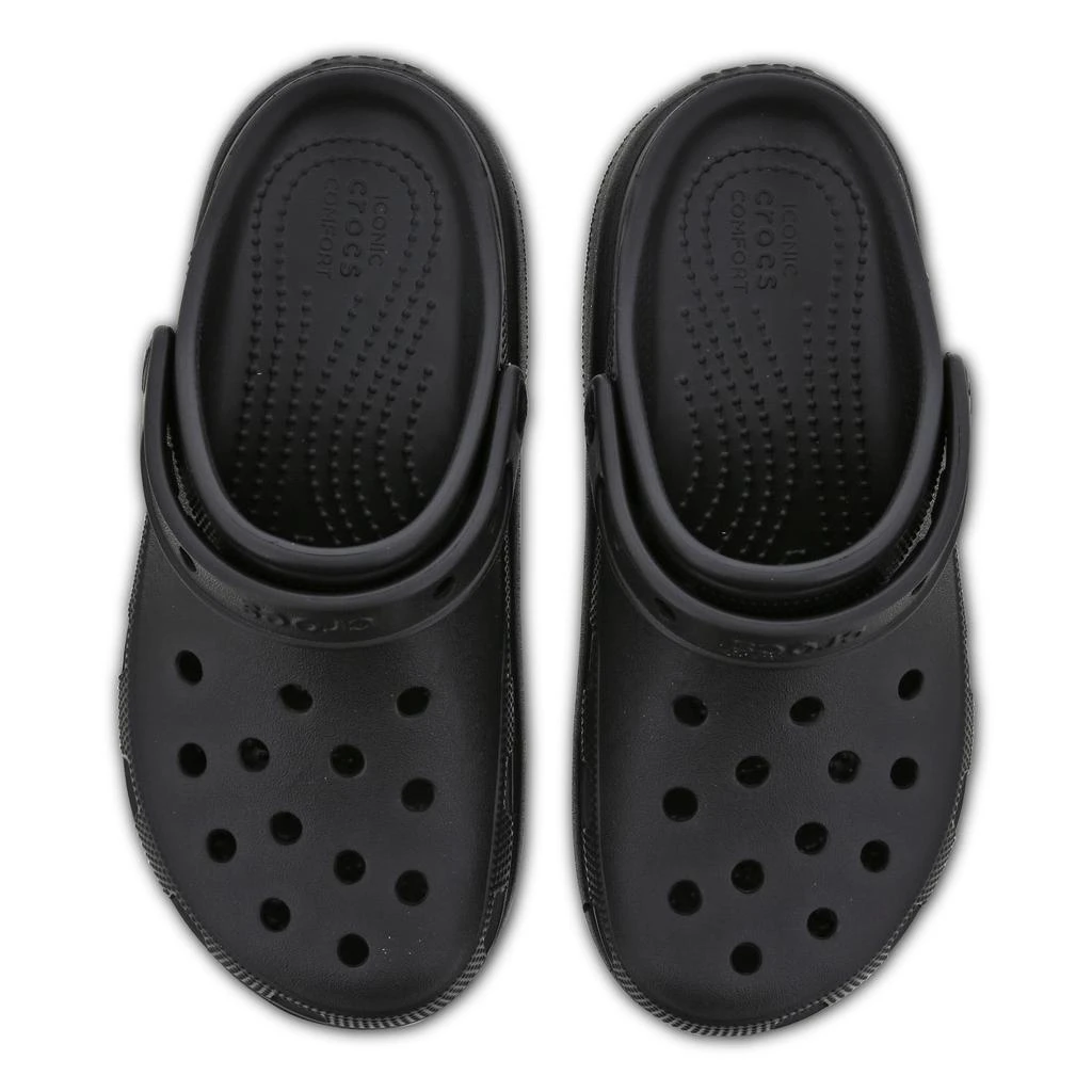 商品Crocs|Crocs Cutie - Grade School Shoes,价格¥333,第5张图片详细描述