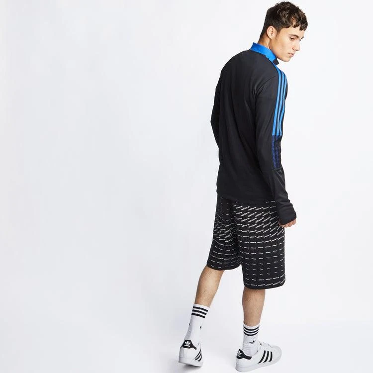 商品Adidas|adidas Soccer - Men Track Tops,价格¥534,第4张图片详细描述