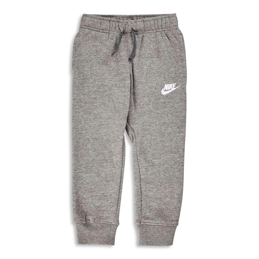 商品NIKE|Nike Club - Pre School Pants,价格¥236,第1张图片