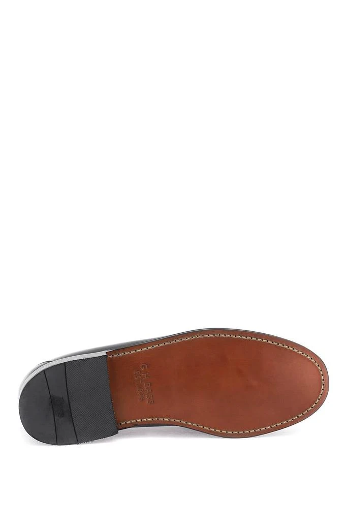 商品G.H. Bass|Weejuns Larson Penny Loafers,价格¥1268,第5张图片详细描述