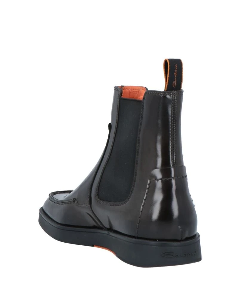 商品Santoni|Ankle boot,价格¥3834,第3张图片详细描述