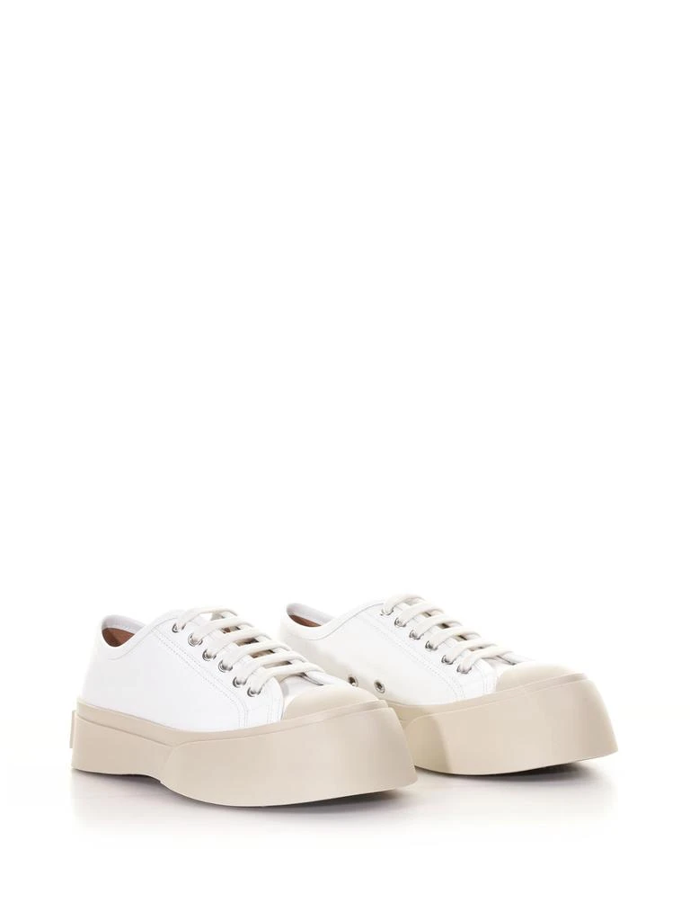 商品Marni|Marni Pablo Sneaker In Nappa Leather,价格¥4444,第2张图片详细描述