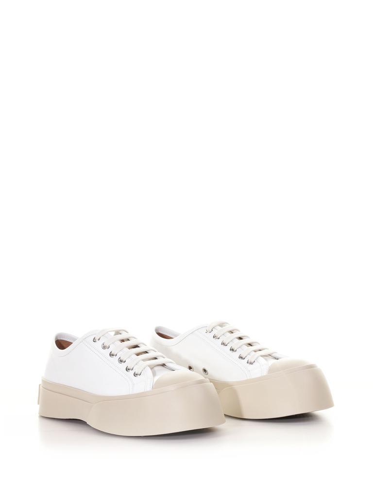 商品Marni|Marni Pablo Sneaker In Nappa Leather,价格¥4444,第4张图片详细描述