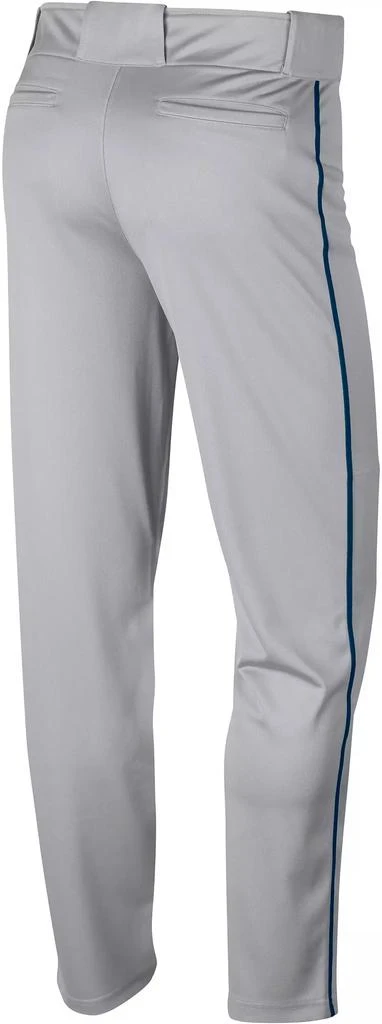 商品NIKE|Nike Men's Swoosh Piped Dri-FIT Baseball Pants,价格¥272,第2张图片详细描述