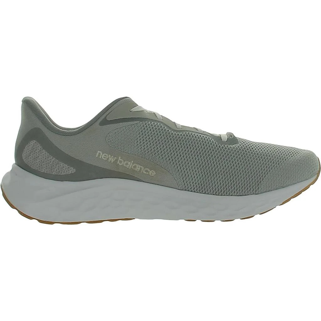 商品New Balance|New Balance Mens Fresh Foam Arishi v4 Fitness Workout Running & Training Shoes,价格¥486,第2张图片详细描述