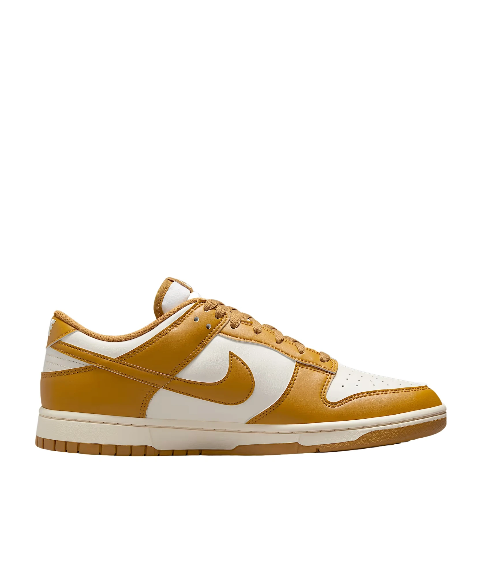 商品【商品预售7天发货】 NIKE|NIKE 男士运动鞋 HF5441108 棕色,价格¥1735,第1张图片