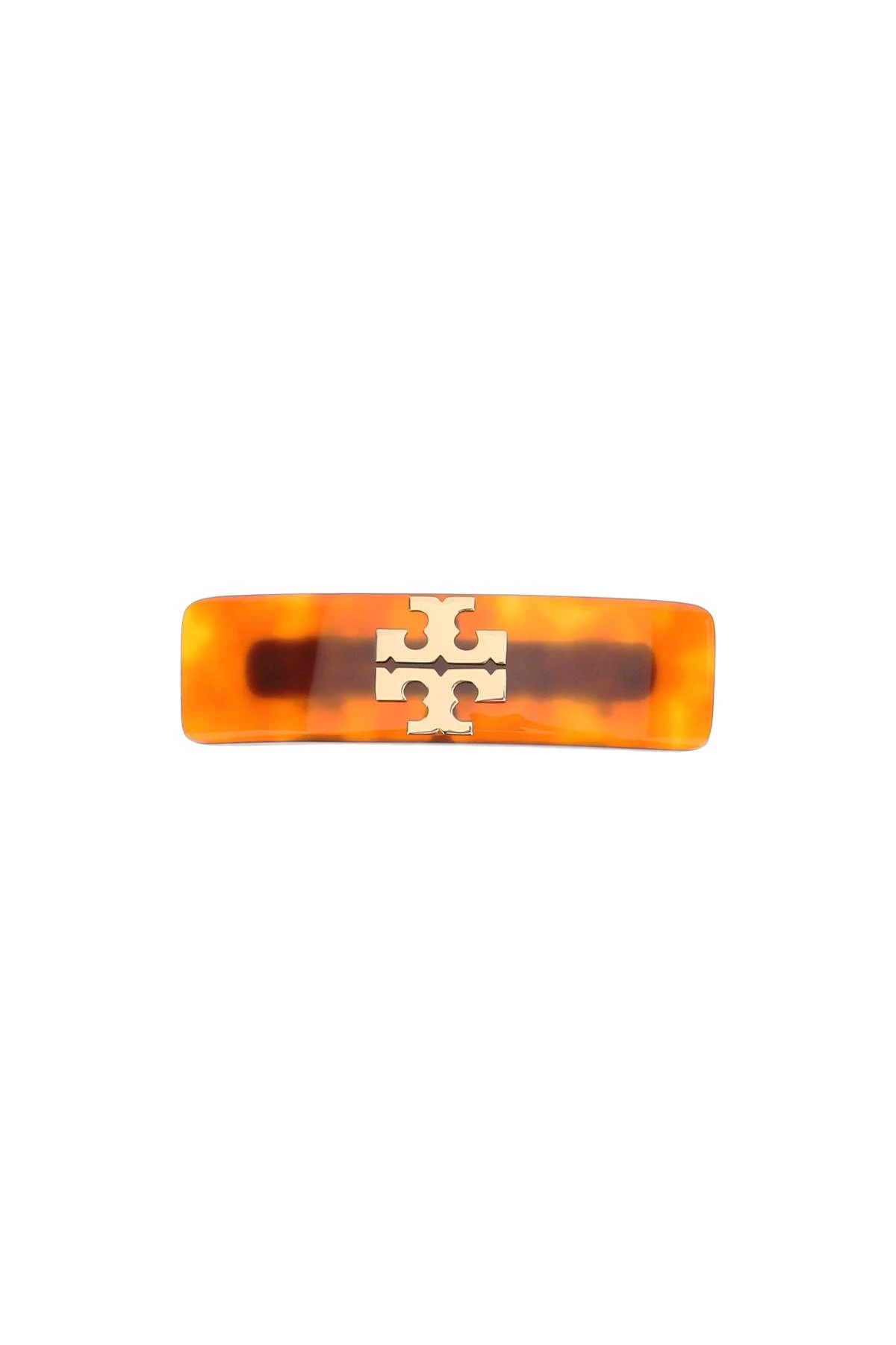 商品【商品预售7天】 Tory Burch|Tory Burch 女士手链手镯 84975700T-0 棕色,价格¥575,第1张图片