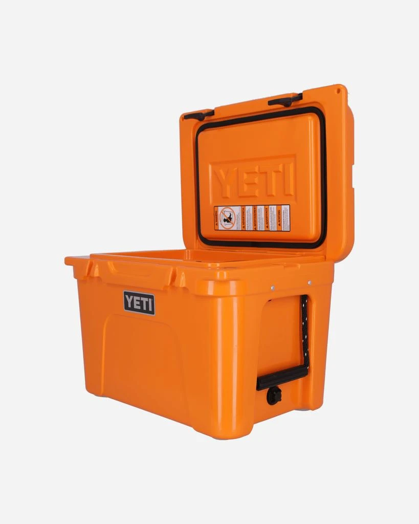 商品YETI|Tundra 35 Cool Box King Crab Orange,价格¥2030,第5张图片详细描述