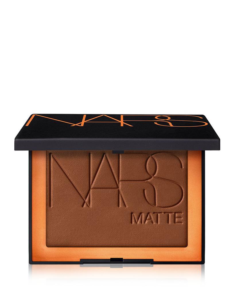 商品NARS|Matte Bronzing Powder,价格¥283,第1张图片