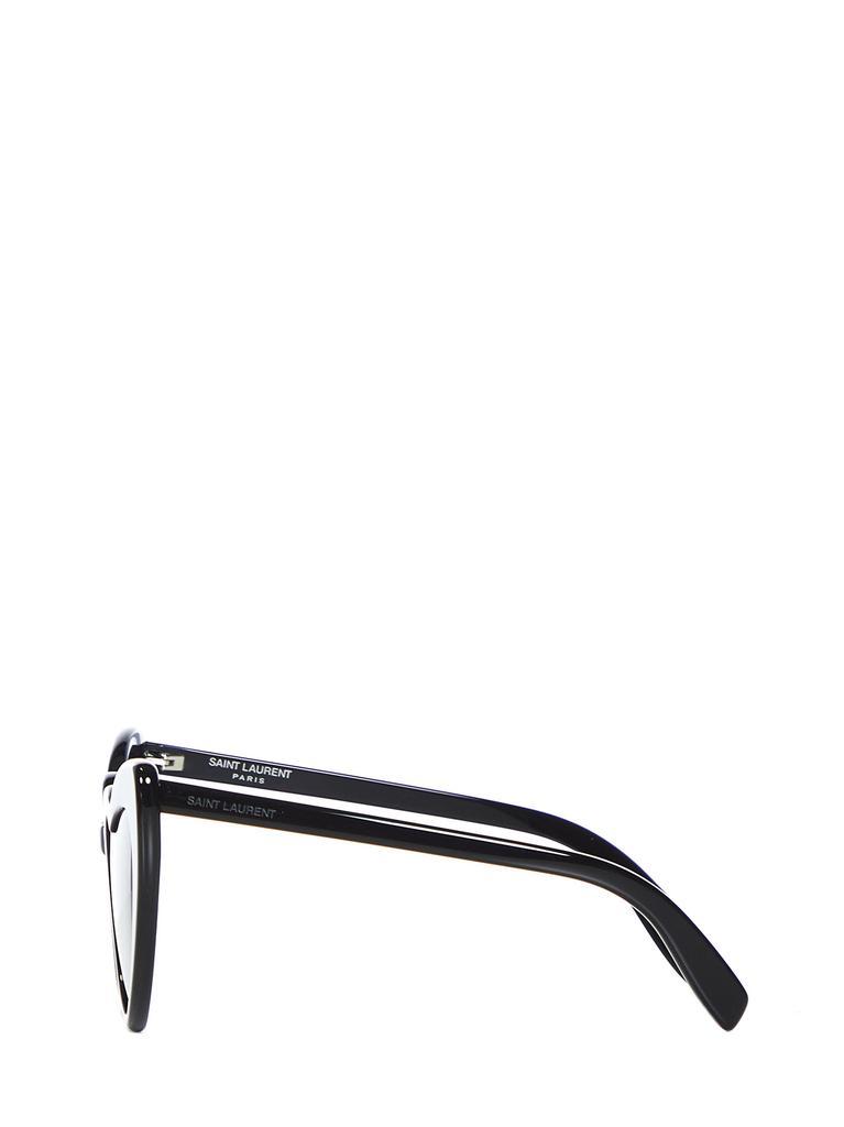 商品Yves Saint Laurent|Saint Laurent New Wave SL 181 LouLou Sunglasses,价格¥2532,第5张图片详细描述