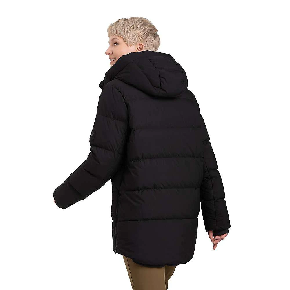 商品Outdoor Research|Outdoor Research Women's Coze Down Coat,价格¥1691,第4张图片详细描述