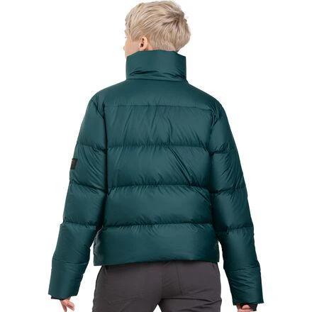 商品Outdoor Research|Coldfront Down Jacket - Women's,价格¥663,第2张图片详细描述