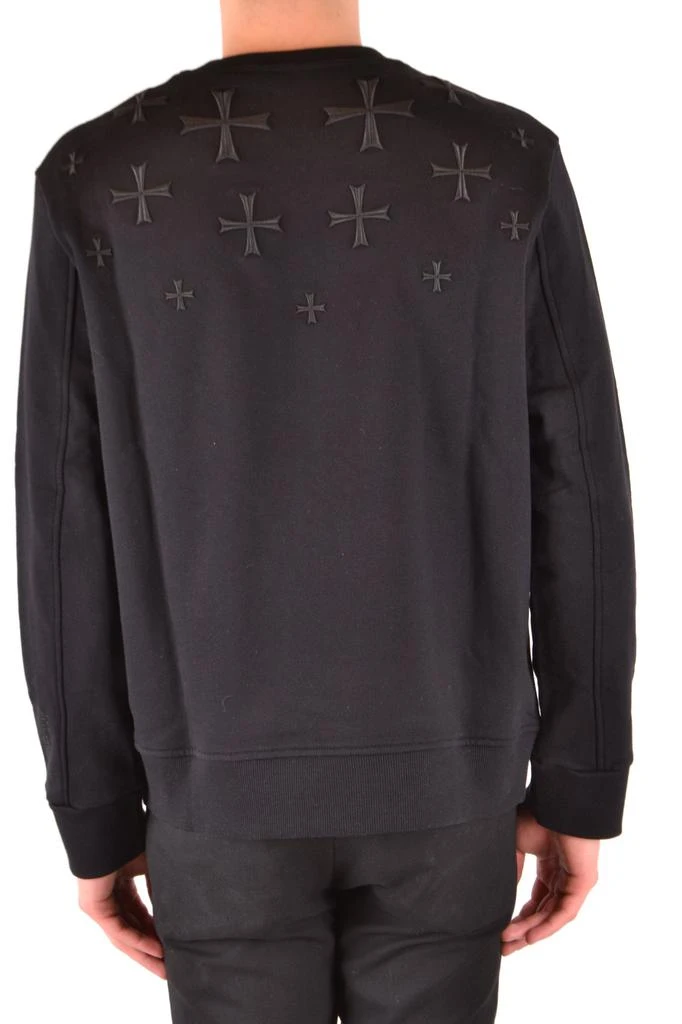 商品Neil Barrett|NEIL BARRETT Sweatshirt,价格¥3026,第4张图片详细描述