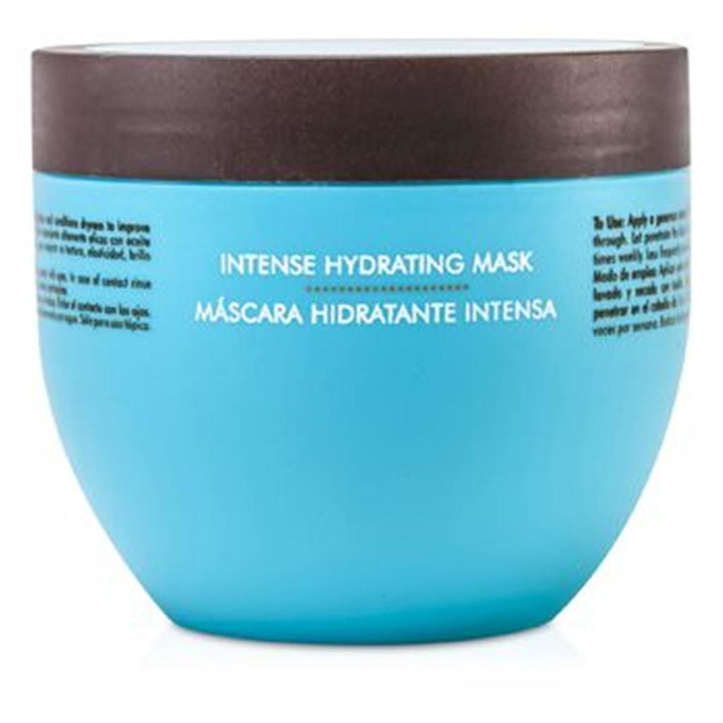 Moroccanoil 177197 16.9 oz Intense Hydrating Mask for Medium to Thick Dry Hair for Unisex商品第1张图片规格展示