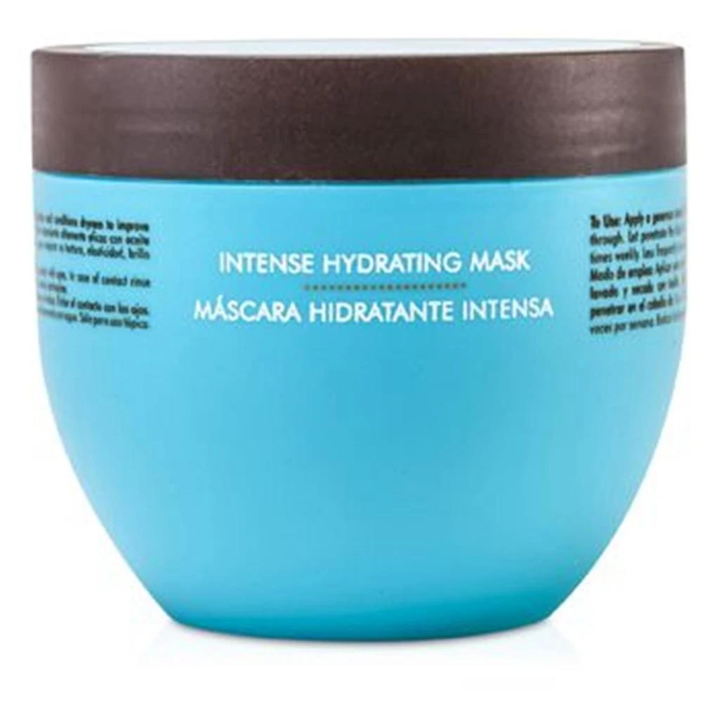 商品Moroccanoil|Moroccanoil 177197 16.9 oz Intense Hydrating Mask for Medium to Thick Dry Hair for Unisex,价格¥716,第1张图片