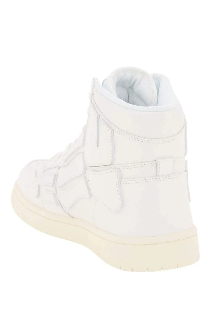 Amiri skel hi-top leather sneakers 商品