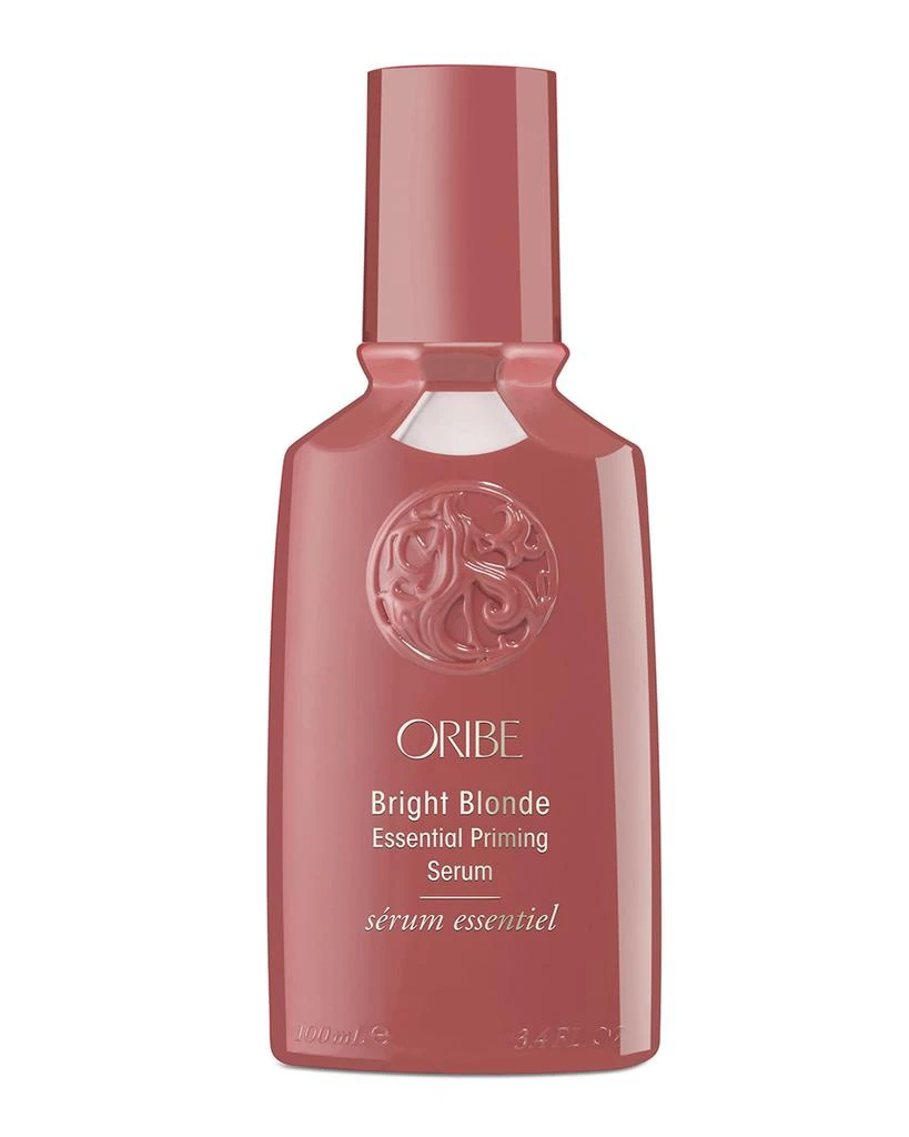 商品Oribe|Bright Blonde Essential Priming Serum,价格¥357,第1张图片