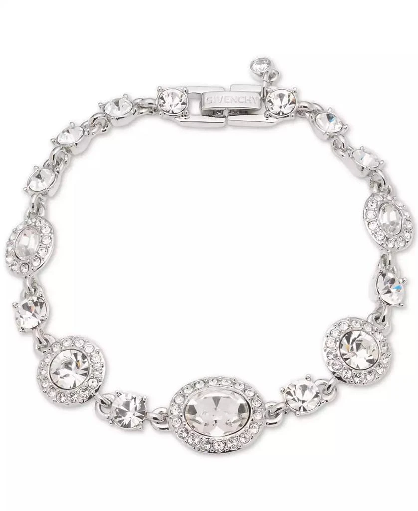 商品Givenchy|Crystal Flex Bracelet,价格¥527,第1张图片