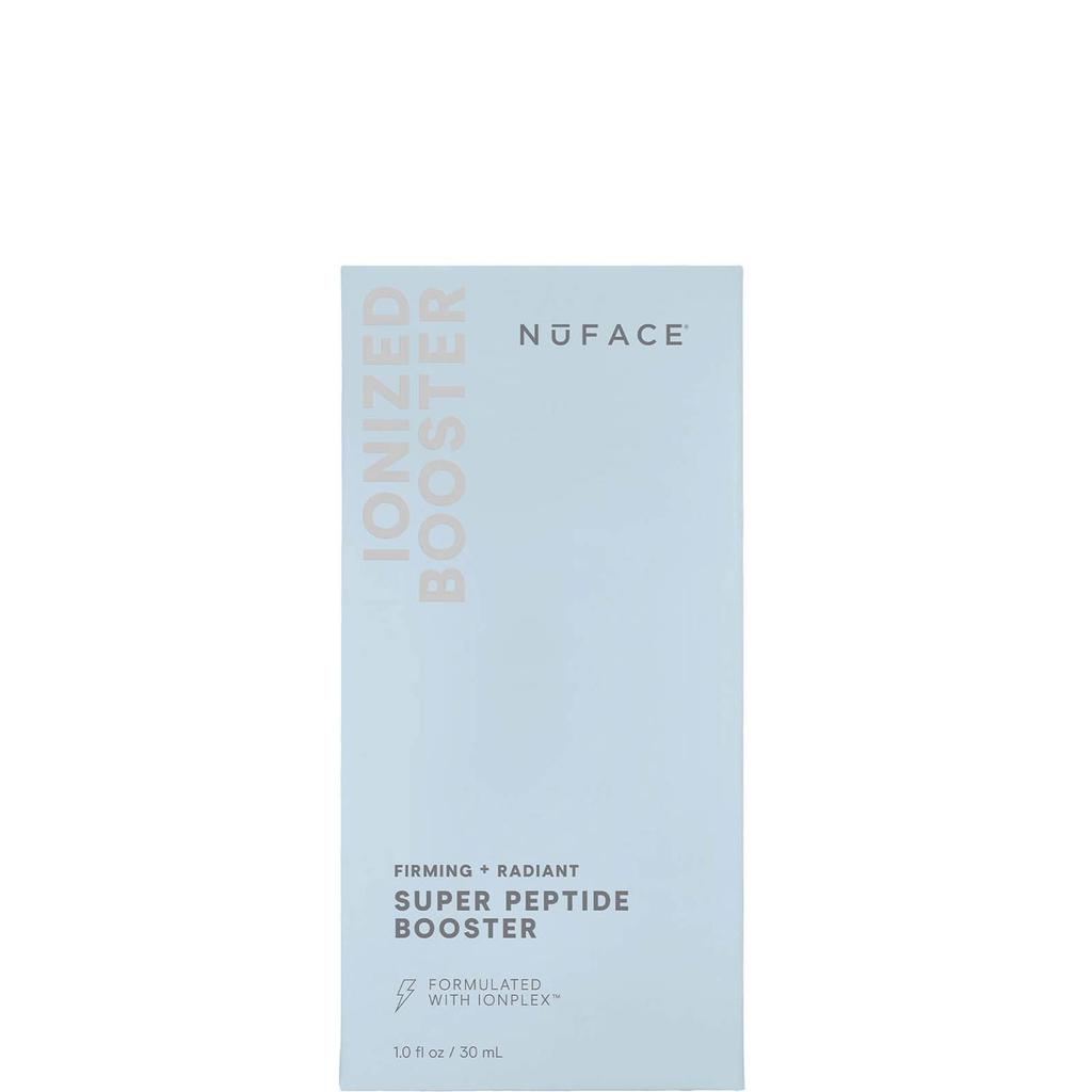 NuFACE Firming + Radiant Super Peptide Booster Serum商品第6张图片规格展示