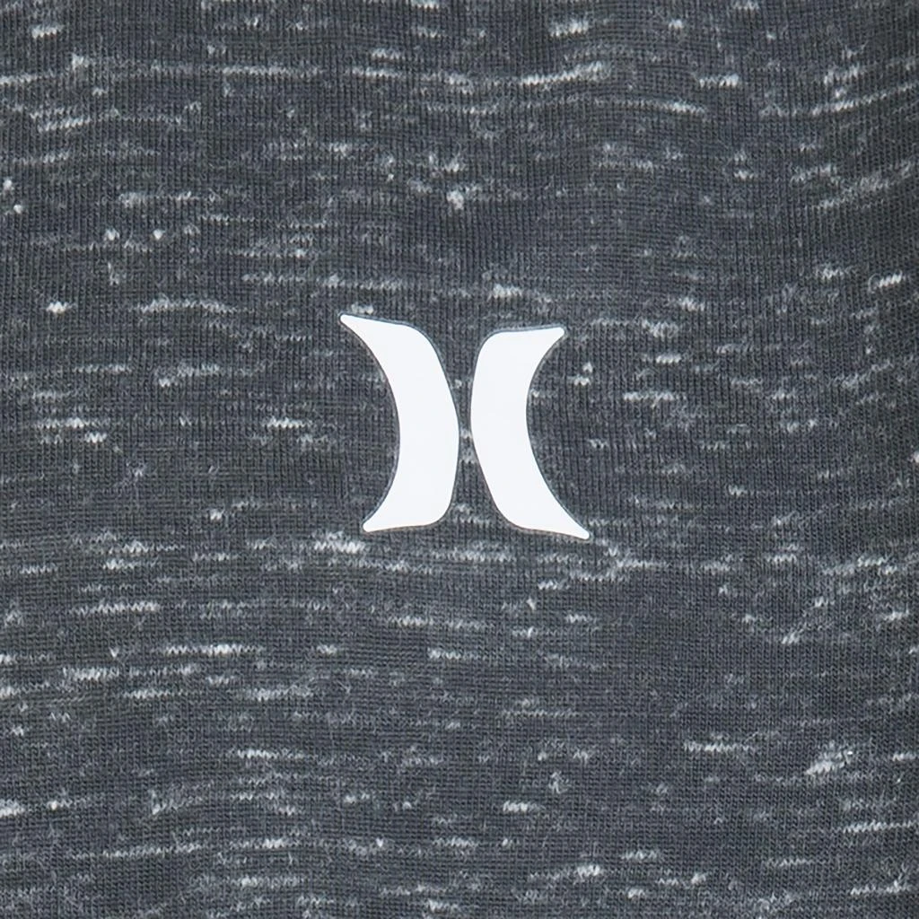 商品Hurley|Cloud Slub Staple V-Neck Tee (Big Kids),价格¥151,第2张图片详细描述