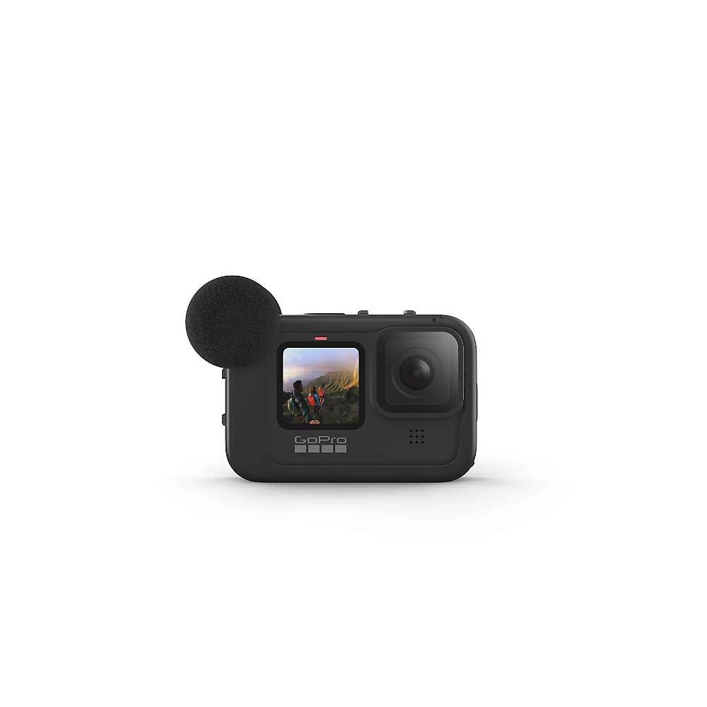商品GoPro|GoPRO HERO9 Black Media Mod,价格¥595,第5张图片详细描述