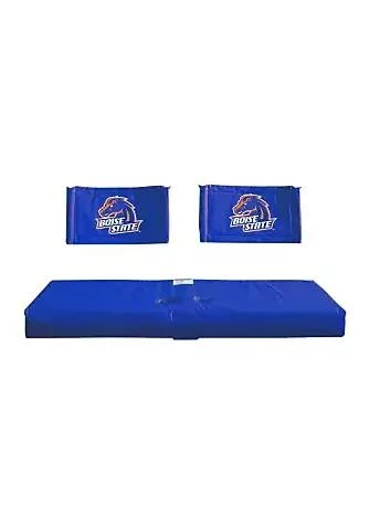 商品Rivalry|Modern Sports Team Logo Design Boise State Tailgate Hitch Seat Cover,价格¥606,第1张图片