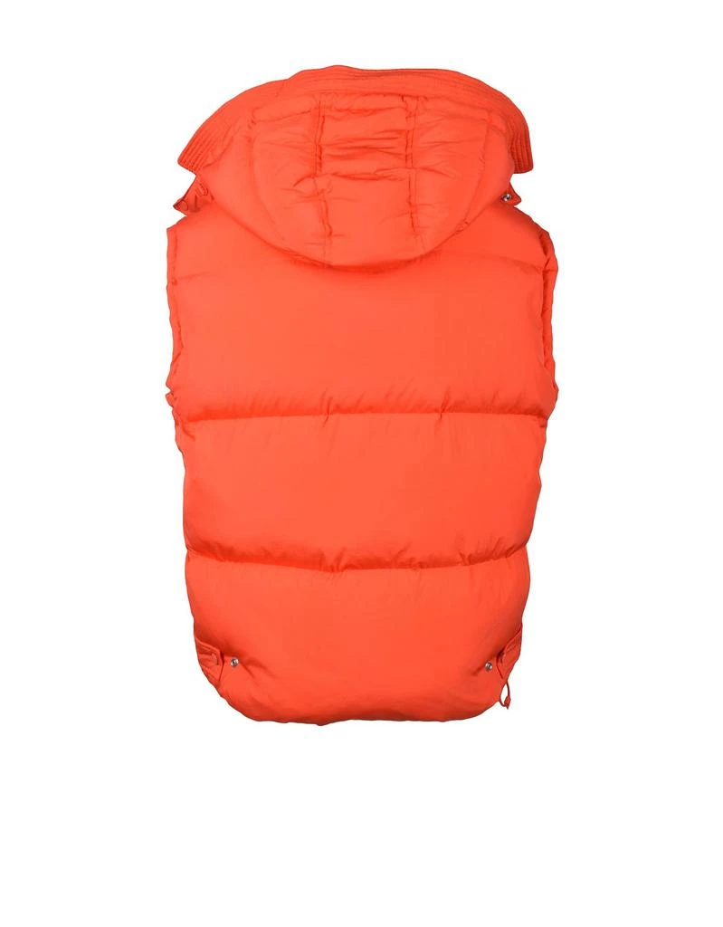 商品Diesel|Mens Orange Padded Jacket,价格¥2163,第2张图片详细描述