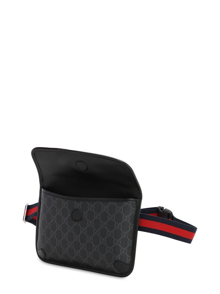 商品Gucci|Gg Supreme Coated Canvas Belt Bag,价格¥7820,第6张图片详细描述